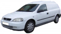 Opel Astra G Box